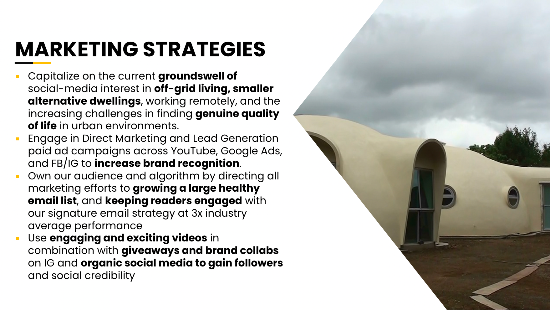 Havenwood Resort Slide 10