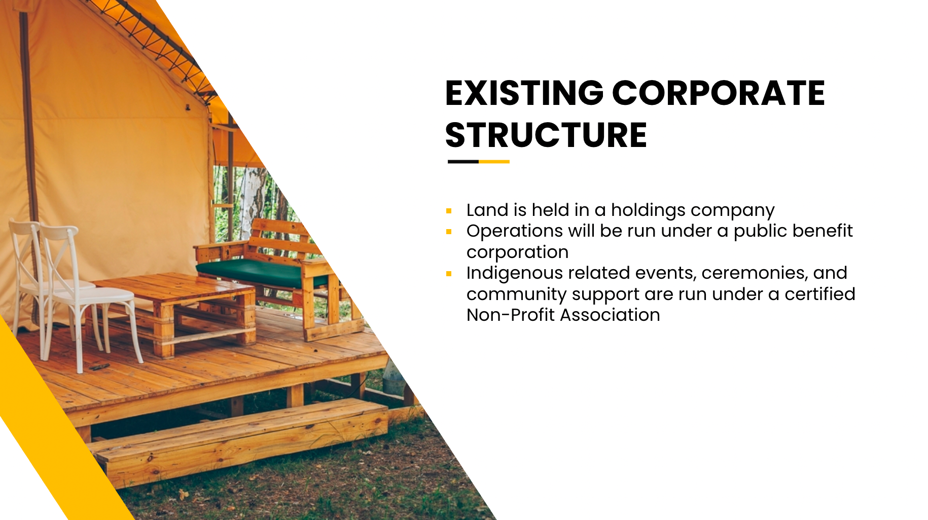 Havenwood Resort Slide 20