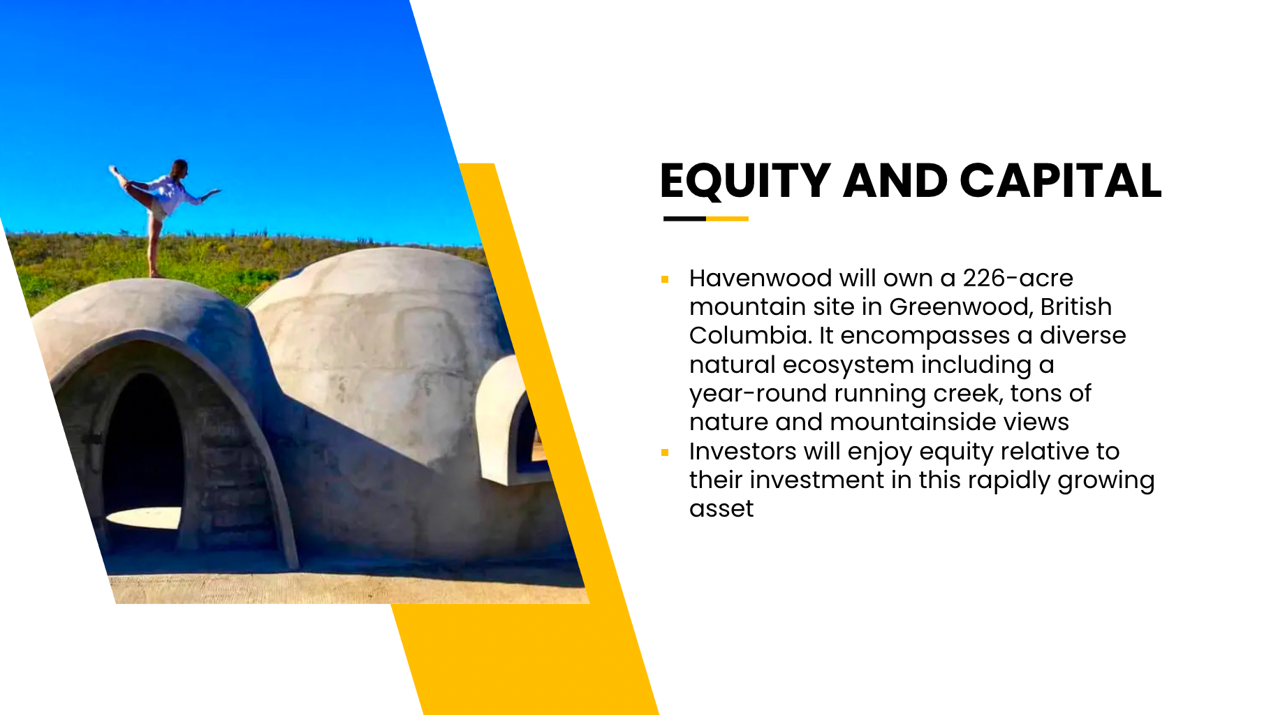 Havenwood Resort Slide 21