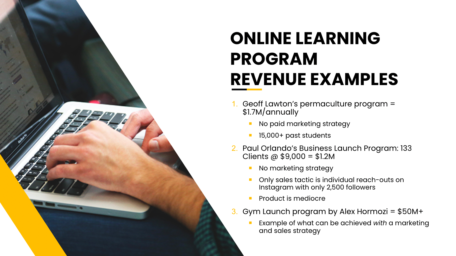 Havenwood Resort Slide 26