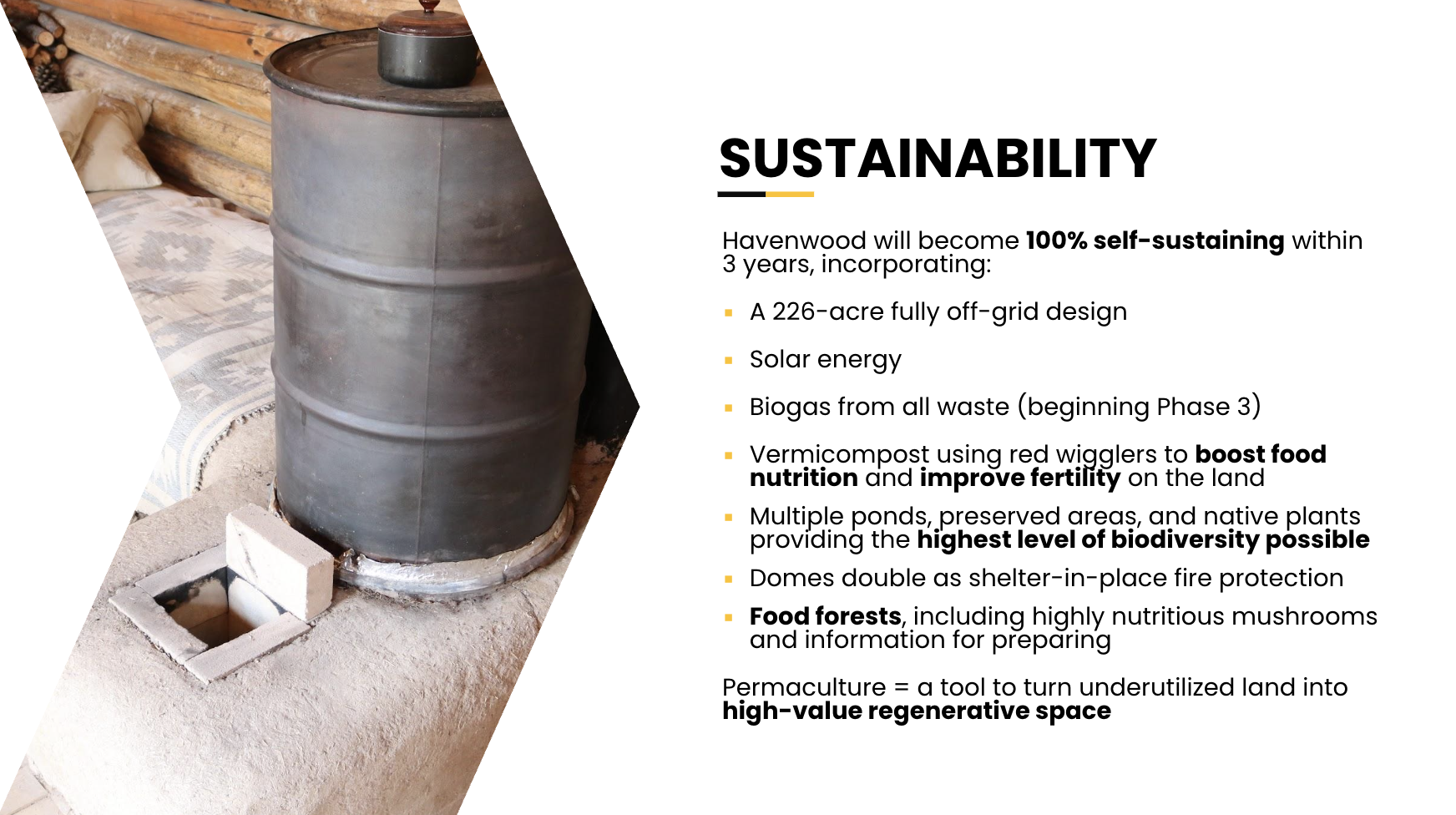 Havenwood Resort Slide 6